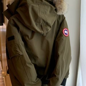 CANADA GOOSE